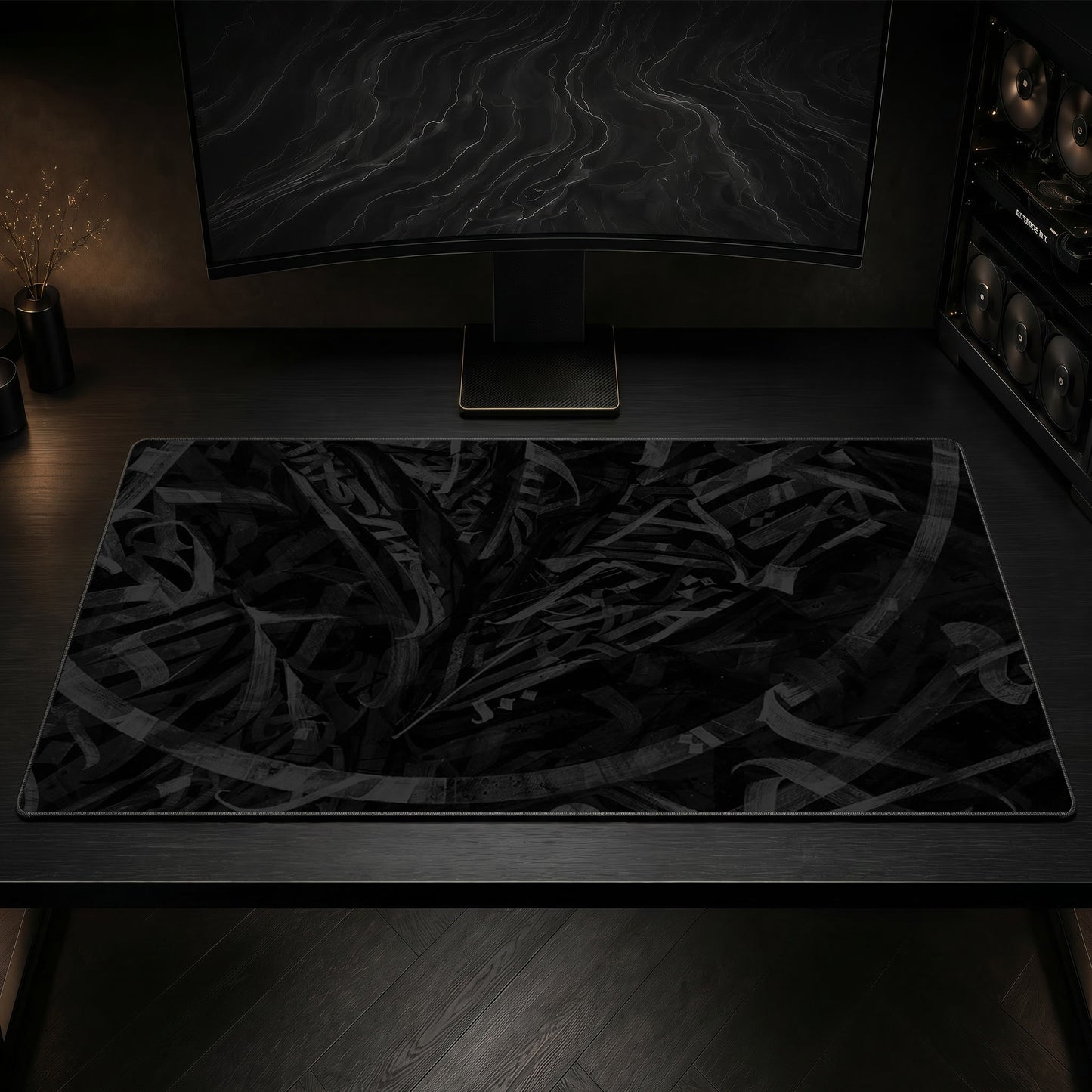 Gothic Glyph