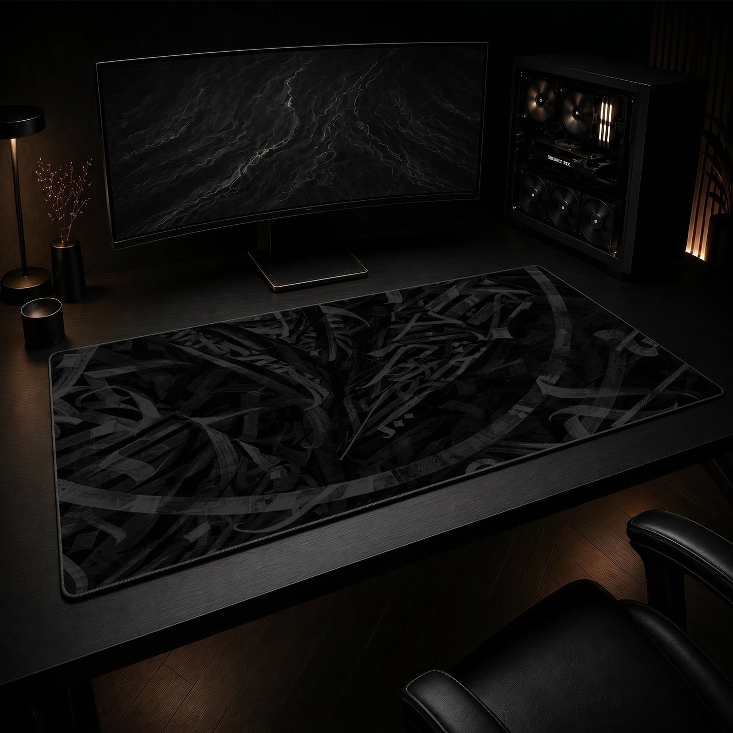Gothic Glyph
