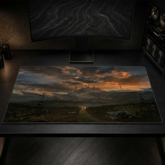 Outpost Horizon