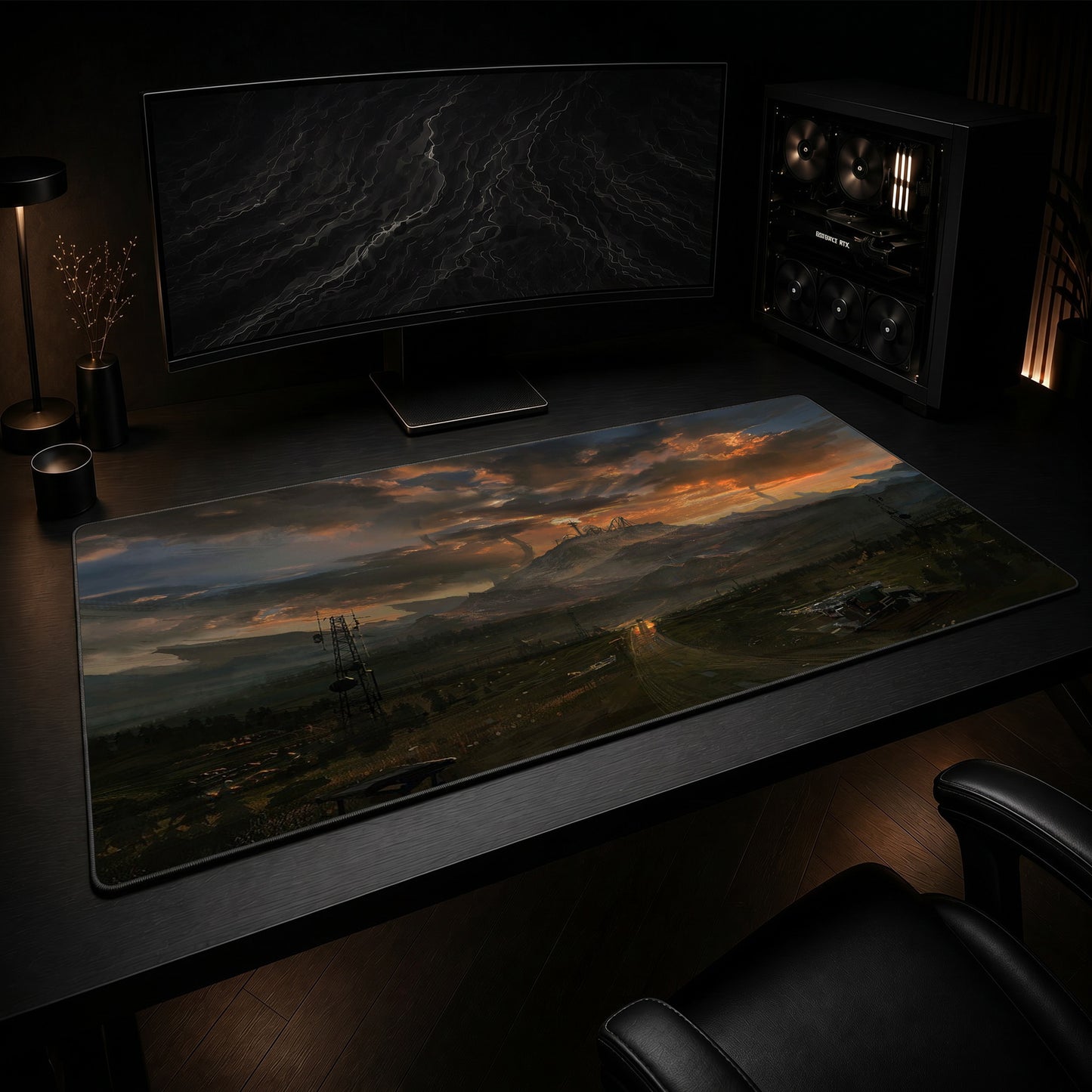 Outpost Horizon
