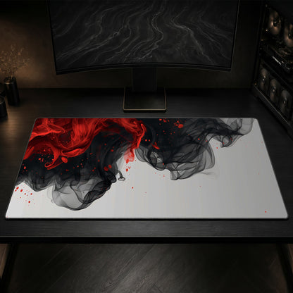 Crimson Smoke