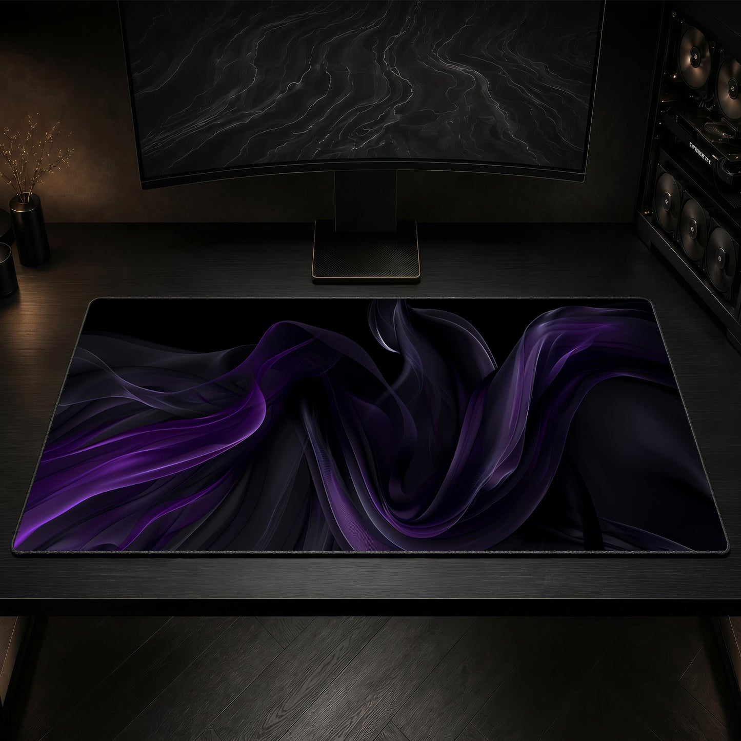 Shadow Silk