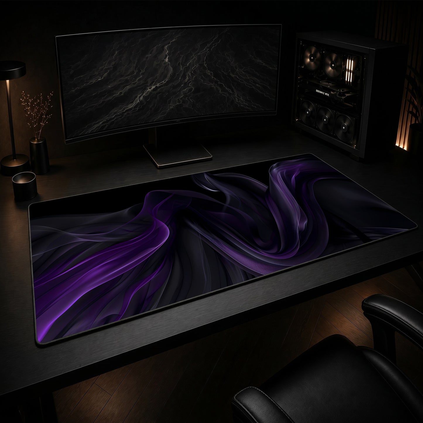 Shadow Silk