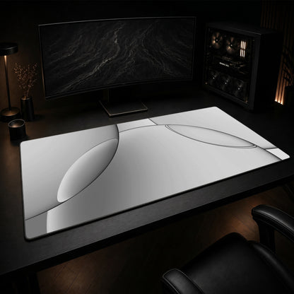 Curved Ivory