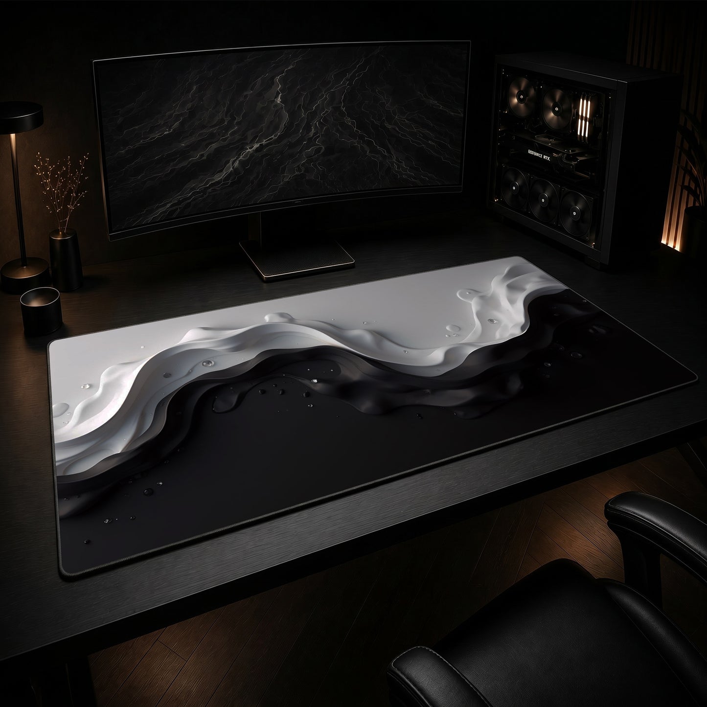 Yin Splash